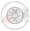 TOYOT 4243117070 Brake Disc